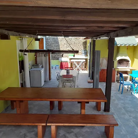 - L'ancora Holiday home