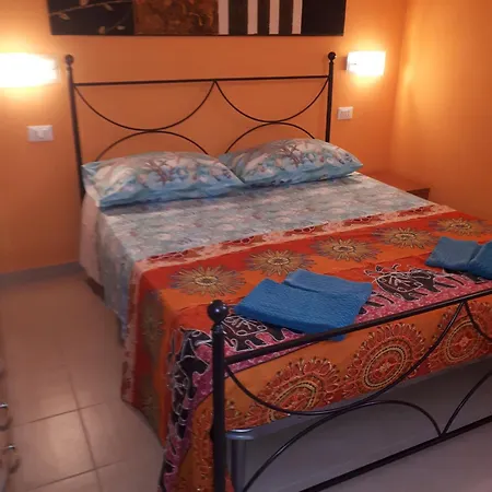 Holiday home - L'ancora *