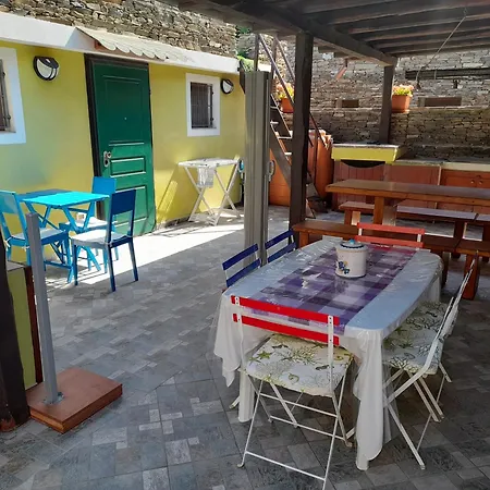 Holiday home - L'ancora Stintino