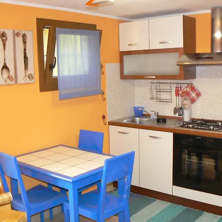 Holiday home - L'ancora *