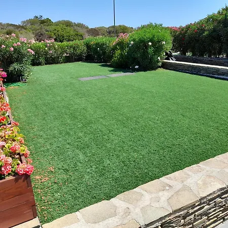Holiday home - L'ancora
