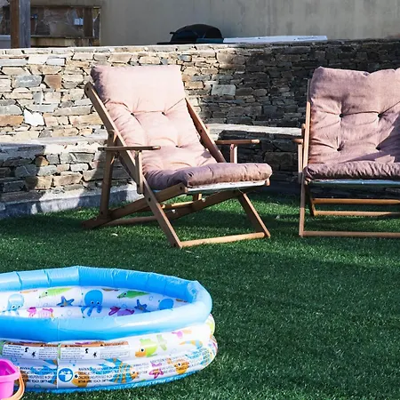 Holiday home - L'ancora Stintino