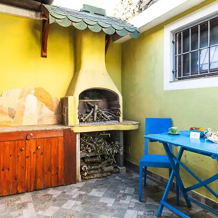 - L'ancora Holiday home