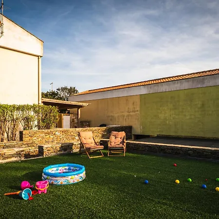 - L'ancora Holiday home *