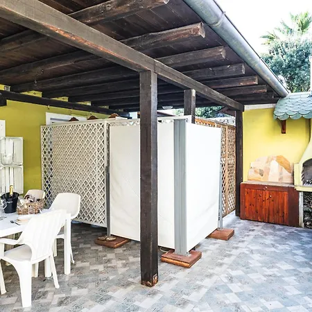 Holiday home - L'ancora