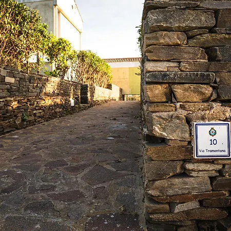 Holiday home - L'ancora *