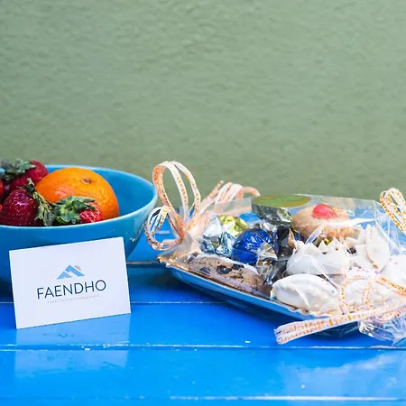 - L'ancora Holiday home Stintino