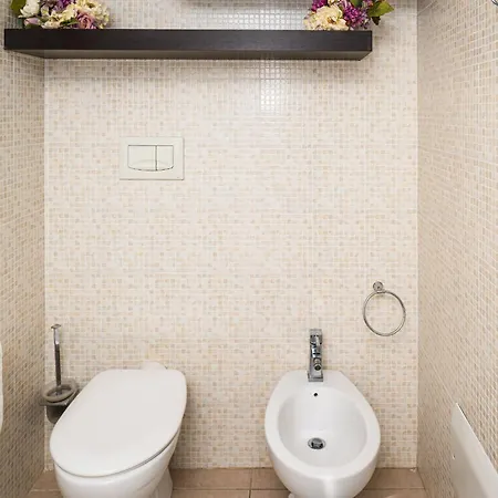 Holiday home - L'ancora
