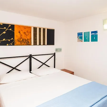 - L'ancora Holiday home Stintino
