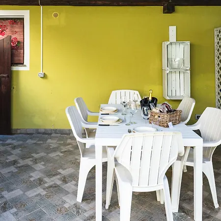 Ferienhaus - L'ancora Stintino