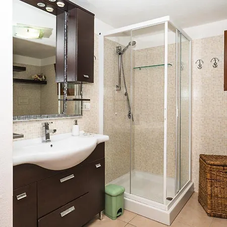 - L'ancora Holiday home Stintino