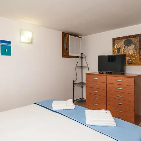 - L'ancora Holiday home Stintino